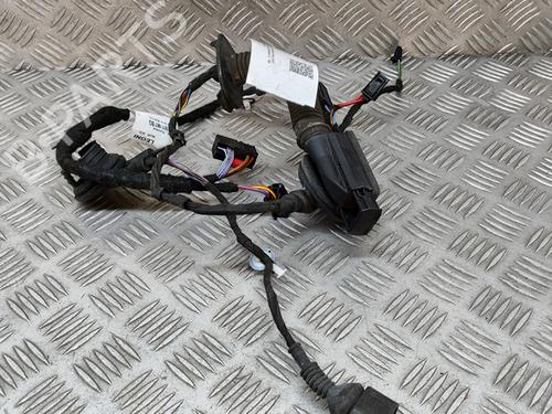 Used Wiring harness AUDI A7 Sportback (4GA, 4GF) 3.0 TDI (218 hp) 23865730