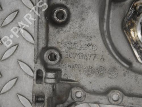 Oil sump VOLVO V70 II (285) D5 | BP30249347M115 