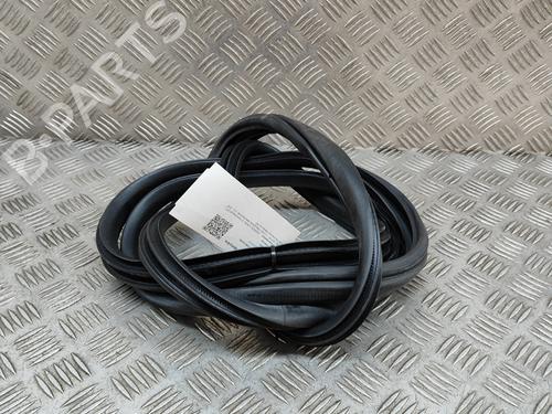 Rubber door seal HONDA CIVIC X Hatchback (FC_, FK_) 2.0 Type-R (FK8) | BP21077831C142 