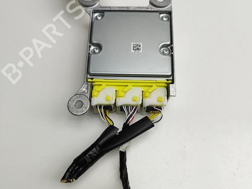 ECU airbags TOYOTA C-HR (_X2_, _H2_) Hybrid (ZYX20) | BP30108447M53