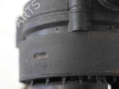 Auxiliary water pump INFINITI M (Y51) 30d | BP30208921M111 