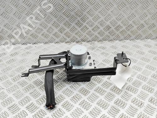 Used ABS pump ABS pump MERCEDES-BENZ GLB (X247) GLB 220 d 4-matic (247.615) (190 hp) 33388232 33388232