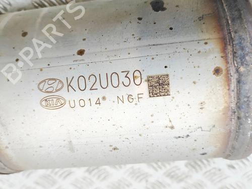 Catalyst KIA OPTIMA Sportswagon (JF) 1.6 CRDi | BP35983248M10 - Image 8