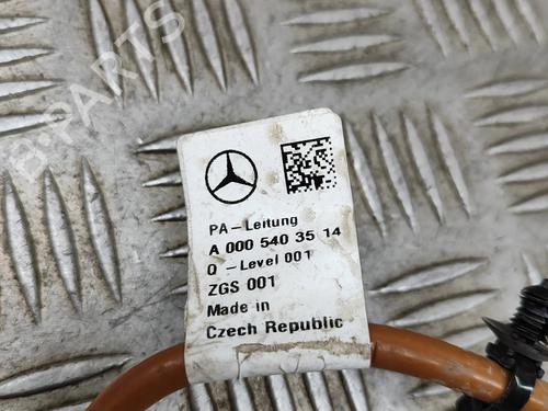Cable MERCEDES-BENZ EQS (V297) EQS 450+ (297.123) | BP28551035E12 