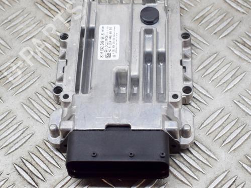 Electronic module MERCEDES-BENZ E-CLASS (W212) E 350 BlueTEC | BP10369700M83 