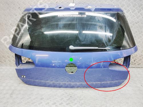 Used Tailgate Tailgate 39472569 39472569