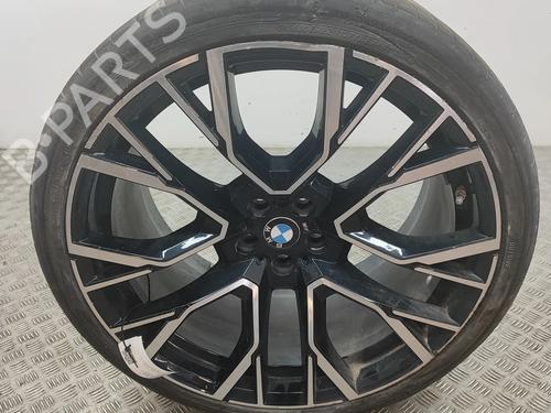 Fælk Fælk BMW X5 (G05, F95) M (600 hp) 33371618 33371618