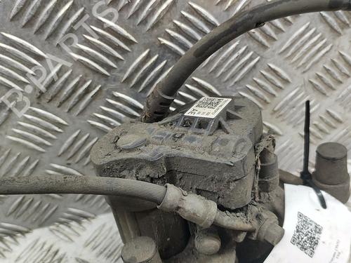 Right rear brake caliper SKODA SUPERB III Estate (3V5) 2.0 TDI | BP28566181M106