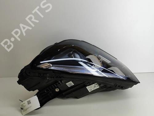 Left headlight MERCEDES-BENZ GLE (V167) GLE 400 d 4-matic (167.123) | BP27771793C28 - Image 5