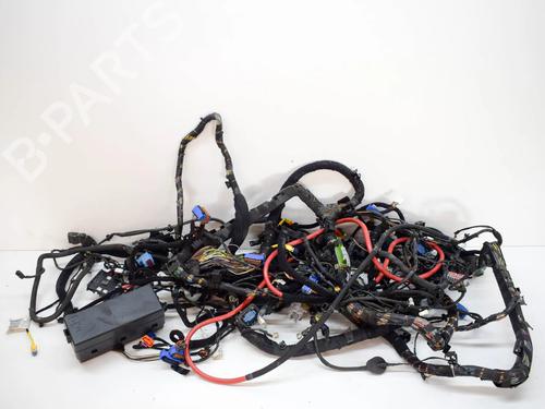 Used Wiring harness Wiring harness MASERATI GHIBLI III (M157) 3.0 S (409 hp) 14640868 14640868