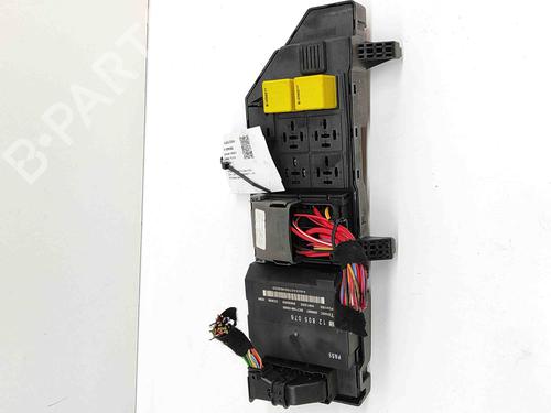 Used Fuse box SAAB 9-3 Convertible (YS3F) 2.0 t (210 hp) 25219230