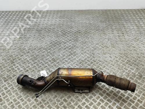 Catalyst MERCEDES-BENZ SPRINTER 3-t Van (B910) 214 CDI (910.621, 910.623) | BP33882481M10 - Image 3