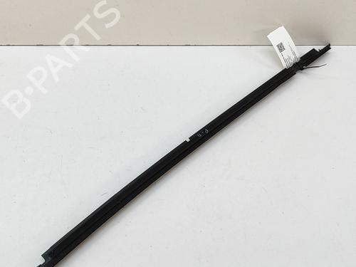 Door moulding trim MAZDA MX-5 IV (ND__) 2.0 (ND2E, ND6E) | BP29007548C150 