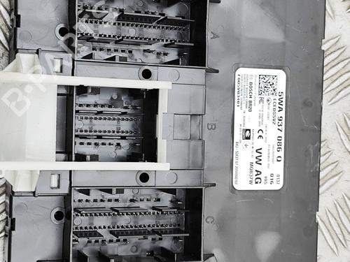 Control unit VW GOLF VIII (CD1, DA1) 1.5 eTSI | BP39546308M11 - Image 6