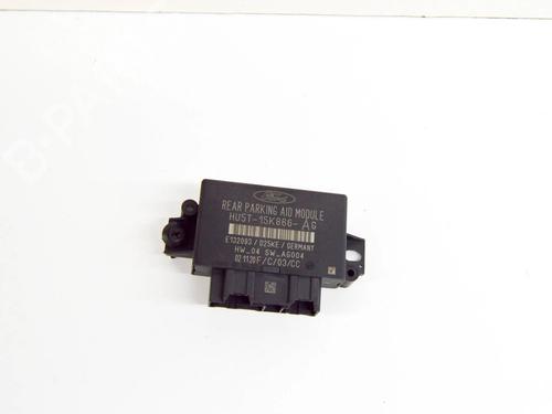 Used Electronic module FORD FIESTA VII (HJ, HF) 1.0 EcoBoost (140 hp) 11252680