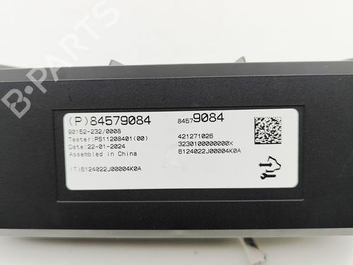 Climate control CHEVROLET MALIBU 1.5 T | BP29593840I5 