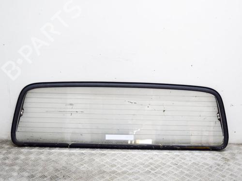 Bootlid window FORD RANGER (ET) 3.0 TDCi 4x4 | BP26221116C64 
