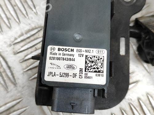 Elektronisk sensor LAND ROVER RANGE ROVER IV (L405) 4.4 SDV8 4x4 | BP24582780M84 