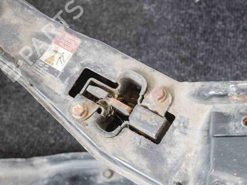 Crossmember MERCEDES-BENZ S-CLASS (W220, V220) S 400 CDI (220.028, 220.128) | BP6748992C162 