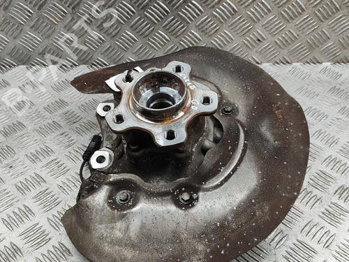 Used Right rear steering knuckle BMW 3 (G20, G80, G28) 330 e Plug-in-Hybrid (292 hp) 27796507