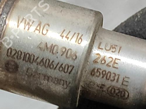 Elektronisk sensor AUDI Q7 (4MB, 4MG, 4MQ) 3.0 TDI quattro | BP29023767M84 