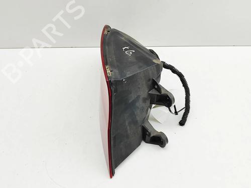 Left taillight AUDI A7 Sportback (4GA, 4GF) 3.0 TDI quattro | BP33938116C34 - Image 2