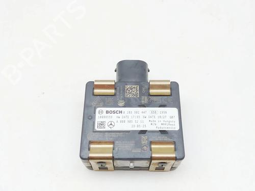 Used Electronic module Electronic module 38600067 38600067