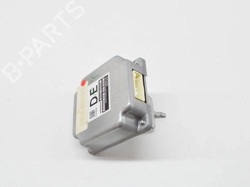 Electronic module NISSAN LEAF (ZE1) Electric | BP27762918M83 - Image 2