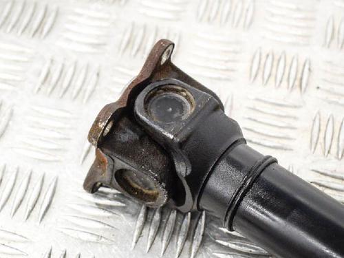 Driveshaft BMW 3 Touring (F31) 320 d xDrive | BP6745049M37 