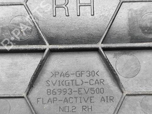 Grill KIA EV3 EV | BP32974175C40  - Image 5