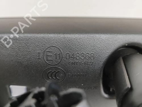 Rear mirror LEXUS UX (_AA1_, _AH1_, _MA1_) 250h (MZAH10) | BP27778544I6