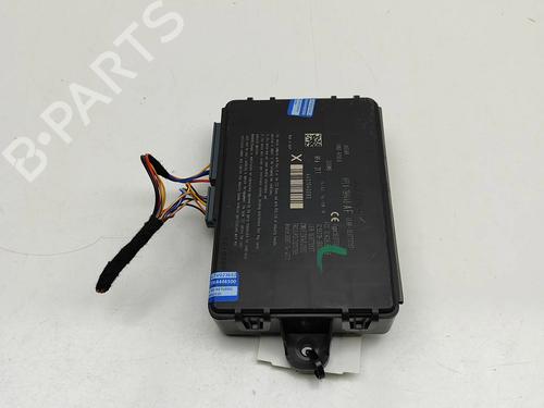 Electronic module JAGUAR F-PACE (X761) 2.0 TD4 | BP29867631M83 - Image 2