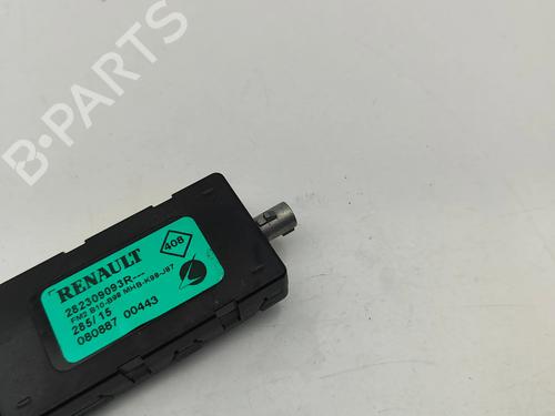 Electronic module RENAULT ZOE (BFM_) ZOE | BP27644334M83 - Image 4