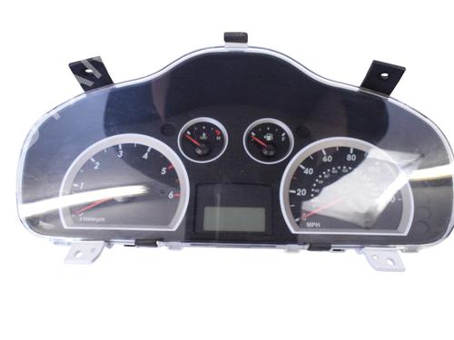 Used Instrument cluster HYUNDAI SANTA FÉ I (SM) 2.0 CRDi 4x4 (125 hp) 24820642