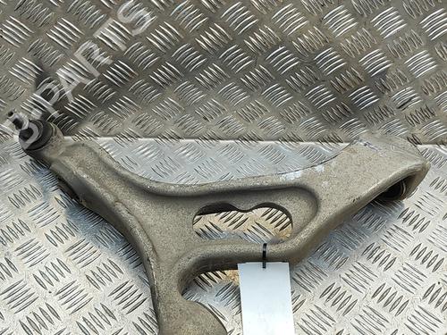 Used Left front suspension arm VW TOUAREG (7P5, 7P6) 3.0 V6 TDI (262 hp) 28954596