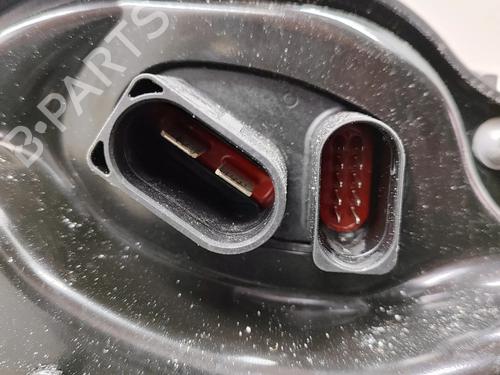 Gearbox VW PASSAT B8 Variant (3G5, CB5) 1.4 GTE Hybrid | BP26242125M3 