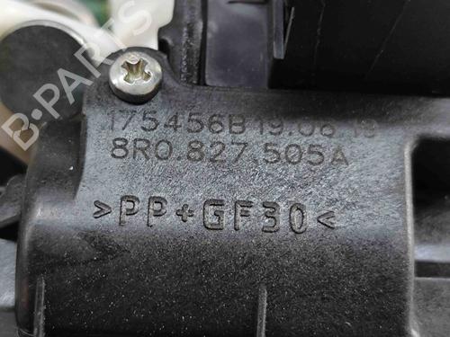 Tailgate lock AUDI A3 Sportback (8VA, 8VF) RS3 quattro | BP29404112C101 