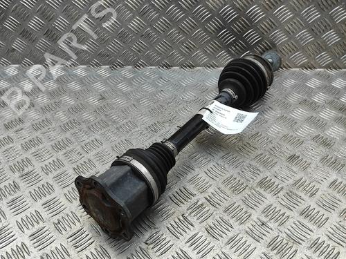 Left front driveshaft VW TOUAREG (CR7, RC8) 3.0 TDI 4motion | BP38706643M38 - Image 2