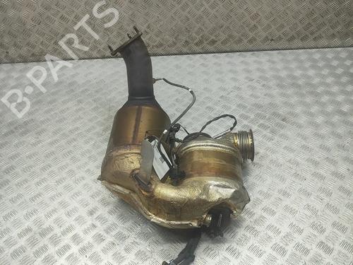 Catalyseur Catalyseur AUDI Q7 (4MB, 4MG, 4MQ) SQ7 TDI quattro (435 hp) 34160340 34160340