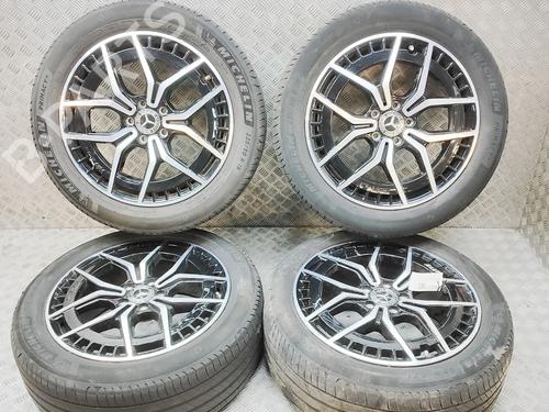 wheel-set-mercedes-benz-eqb-x243-2021-39565953 main image