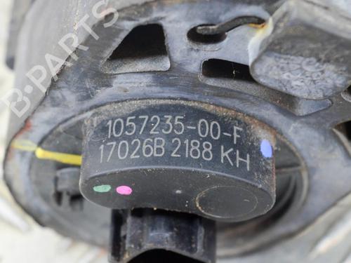 Auxiliary water pump TESLA MODEL S (5YJS) 60 | BP14627430M111