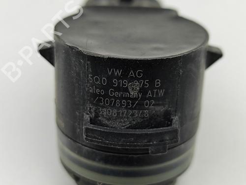 Electronic module VW GOLF VII (5G1, BQ1, BE1, BE2) e-Golf | BP27270542M83 