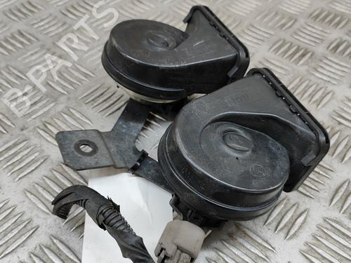 Horn LAND ROVER RANGE ROVER EVOQUE (L538) 2.2 D 4x4 | BP26167973E13 