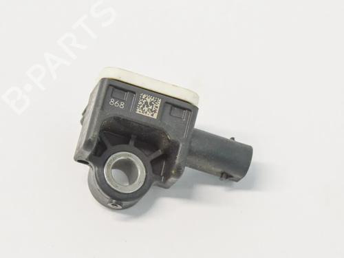Electronic sensor BMW 1 (F20) 116 d | BP6766377M84