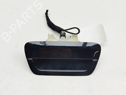 Used Switch JEEP RENEGADE SUV (BU, B1, BV) 1.3 PHEV 4Xe (190 hp) 30130755