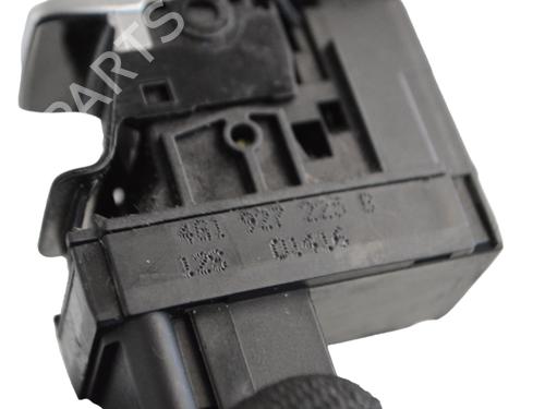 Switch AUDI A6 C7 (4G2, 4GC) 3.0 TDI quattro | BP30246260I30 