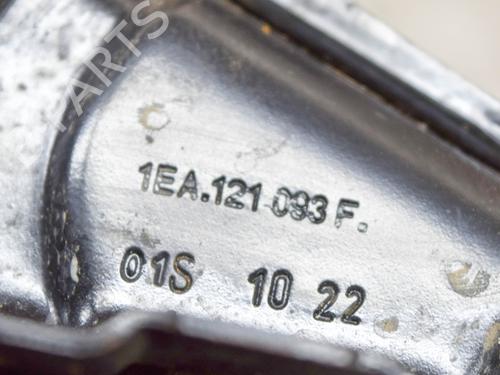 Ekstra vandpumpe VW ID.3 (E11, E12) Pro | BP27763808M111 