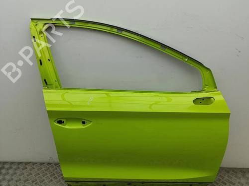 Used Right front door Right front door SKODA ENYAQ iV Coupe (5AC) RS (299 hp) 34037089 34037089