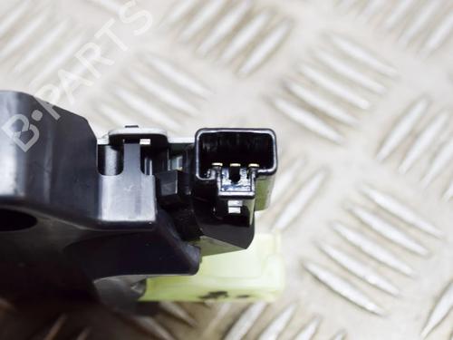 Tailgate lock TESLA MODEL 3 (5YJ3) EV | BP27758602C101  - Image 5