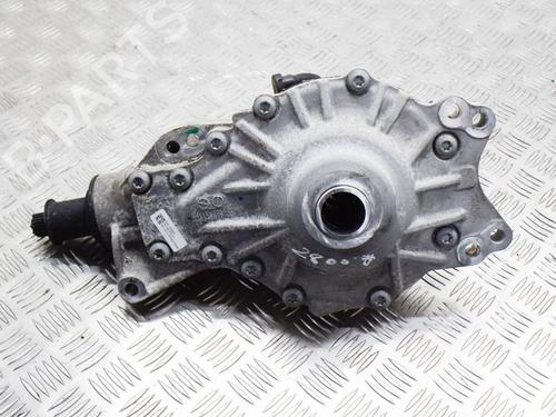 Front differential JAGUAR F-PACE (X761) 2.0 TD4 AWD | BP7798904M23 